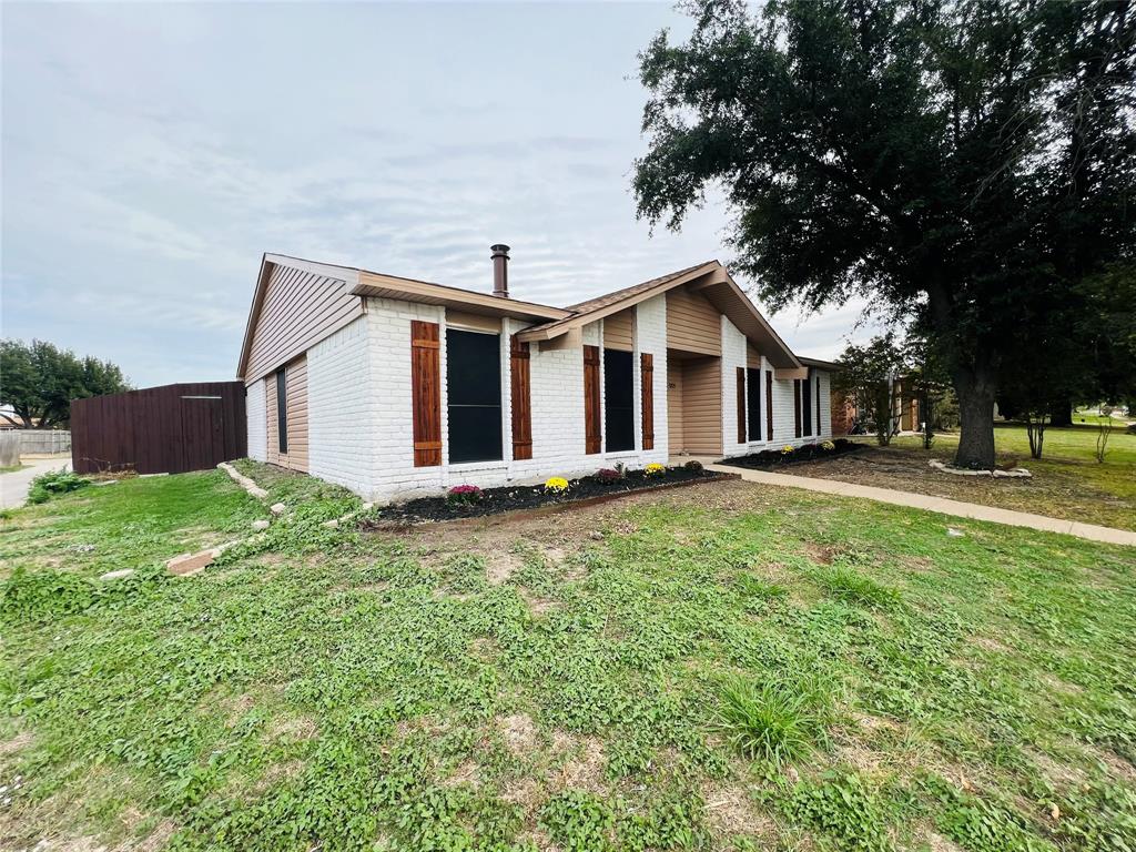 TRAILWOOD 6 - Residential