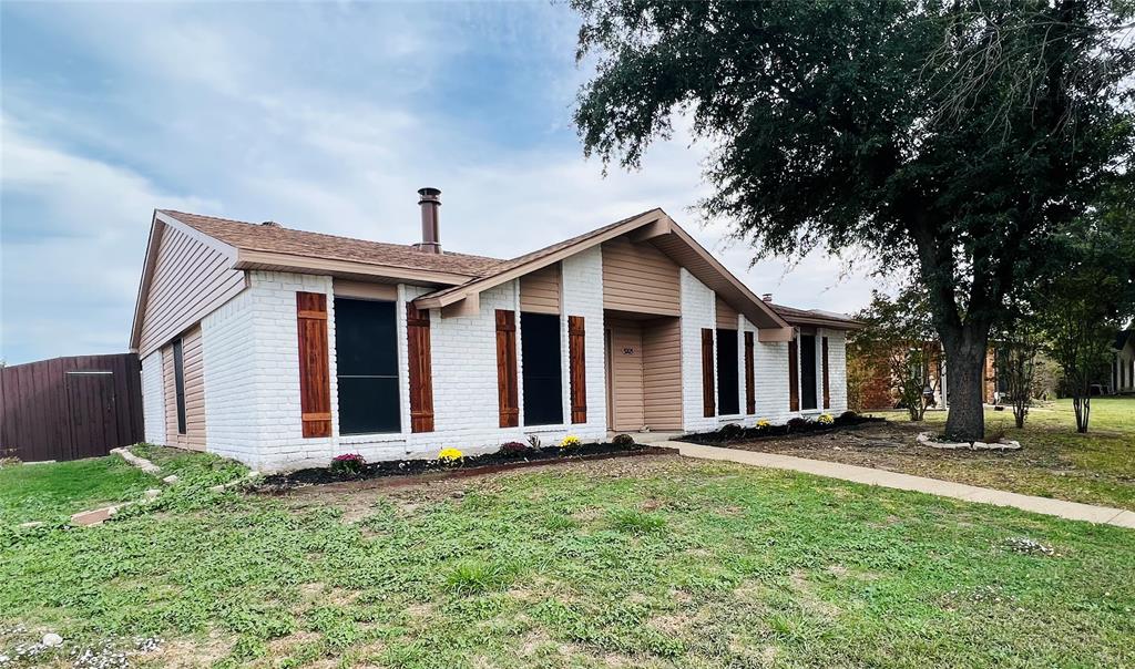 TRAILWOOD 6 - Residential