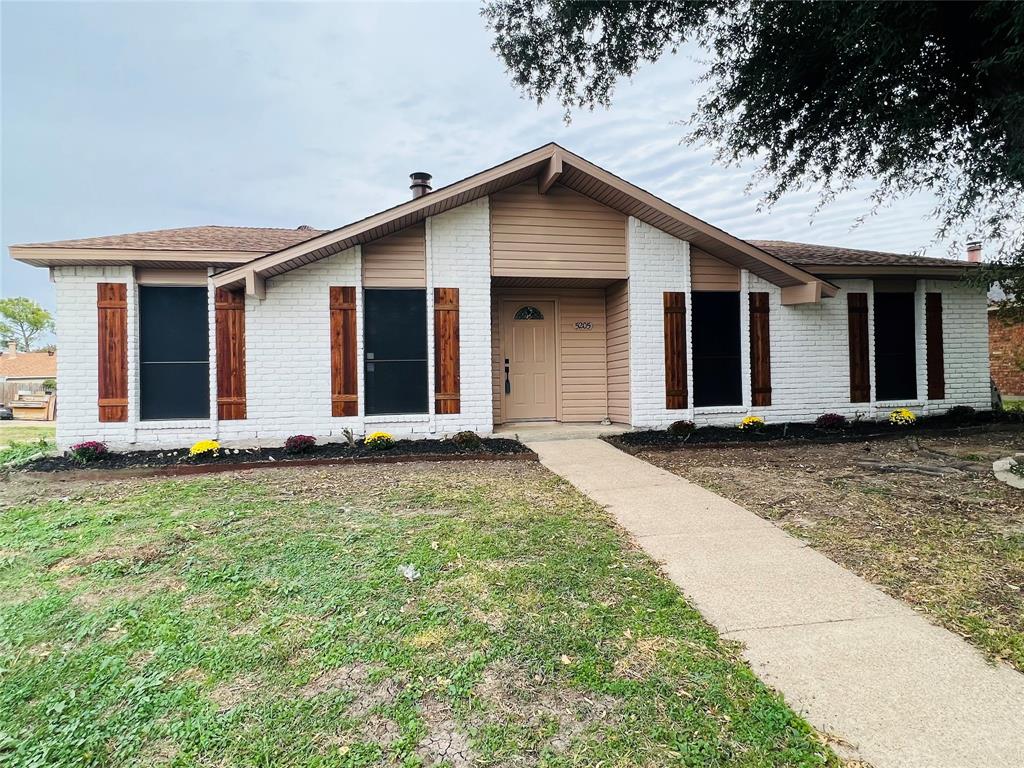 TRAILWOOD 6 - Residential