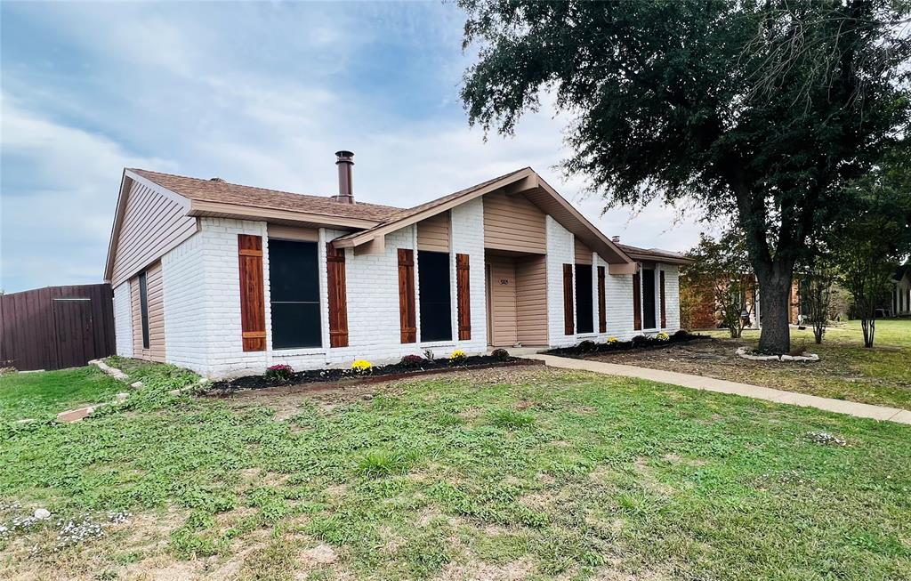 TRAILWOOD 6 - Residential