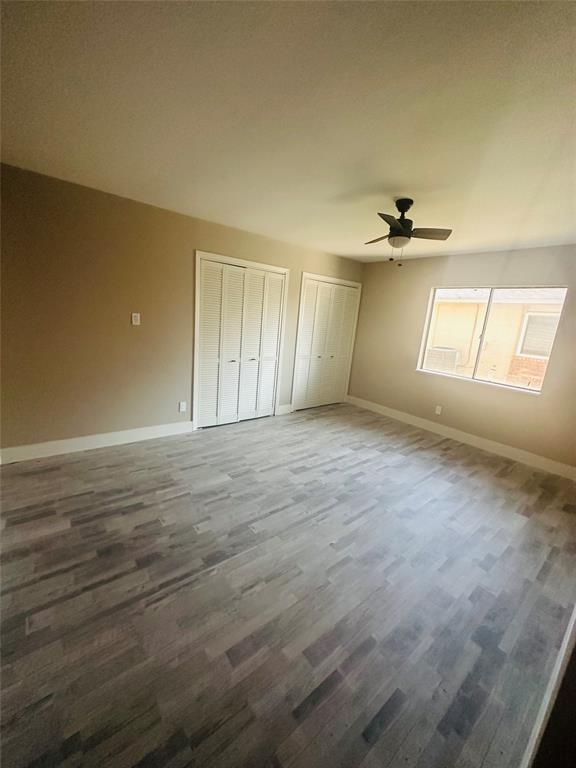 TRAILWOOD 6 - Residential