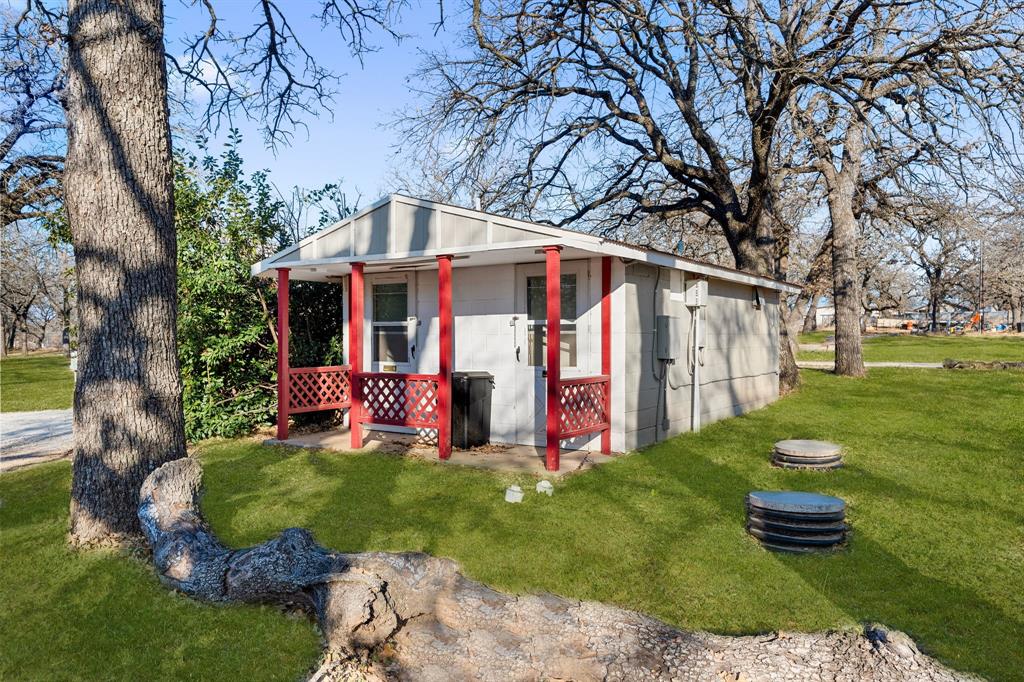 Block 17, Block 18 - Residential