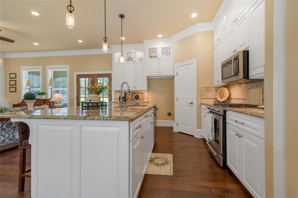 BURCH - Residential