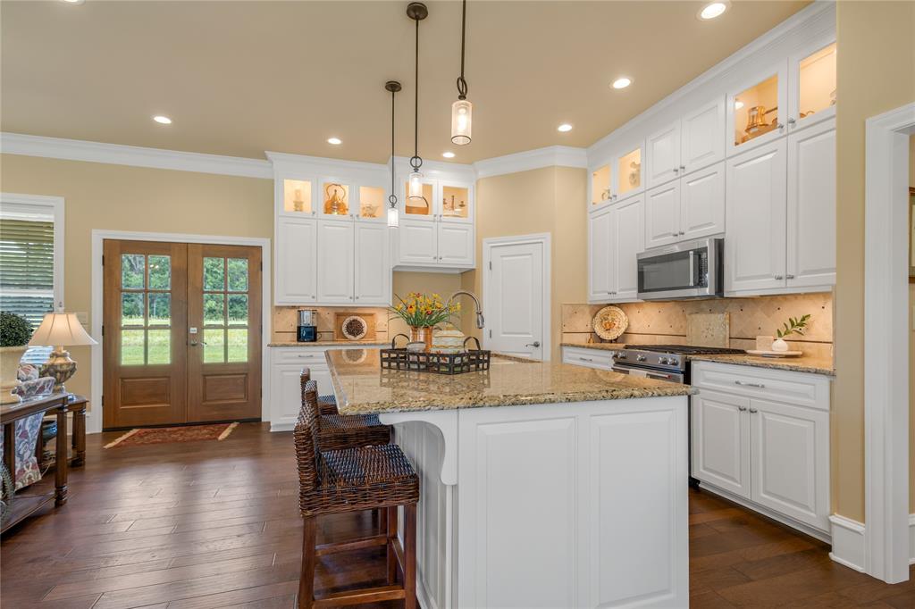 BURCH - Residential
