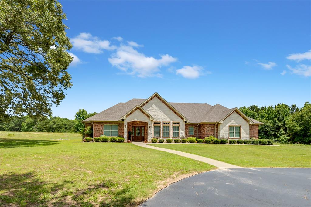 BURCH - Residential