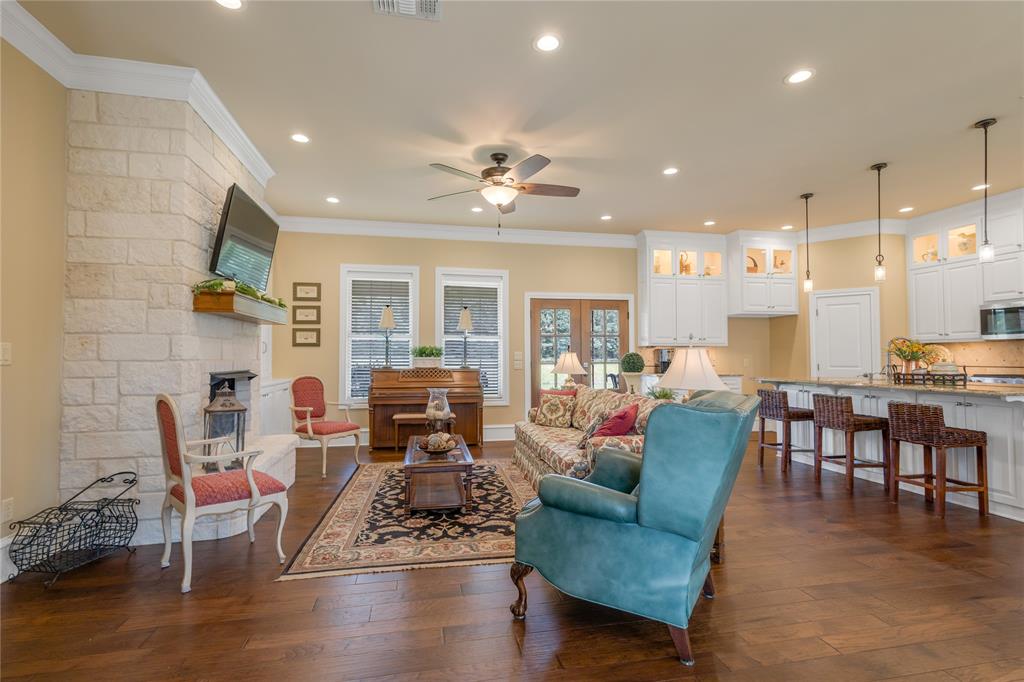 BURCH - Residential