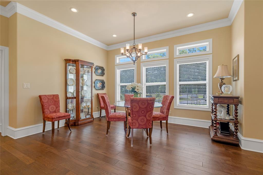 BURCH - Residential