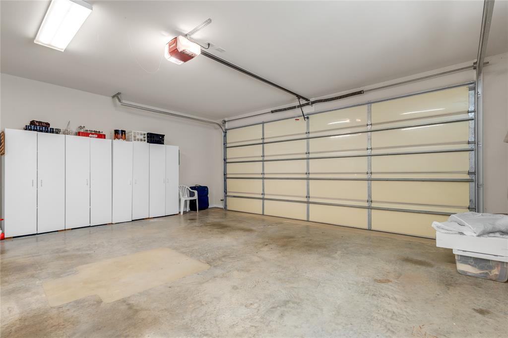 BURCH - Residential