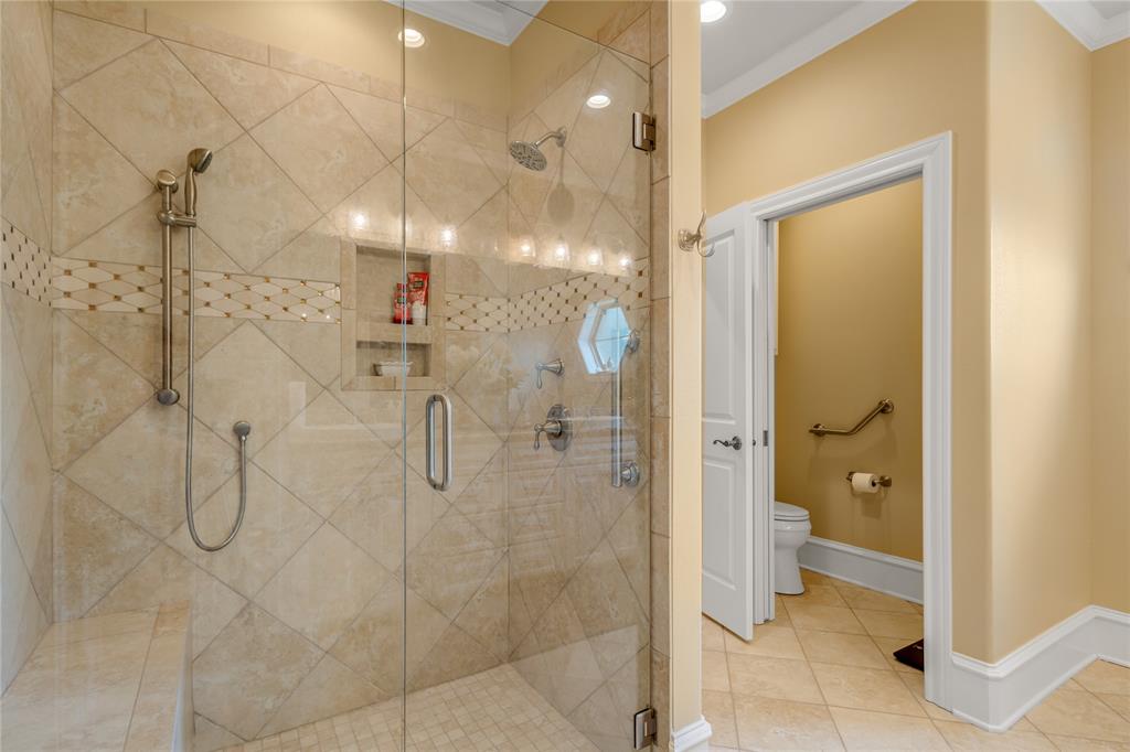 BURCH - Residential