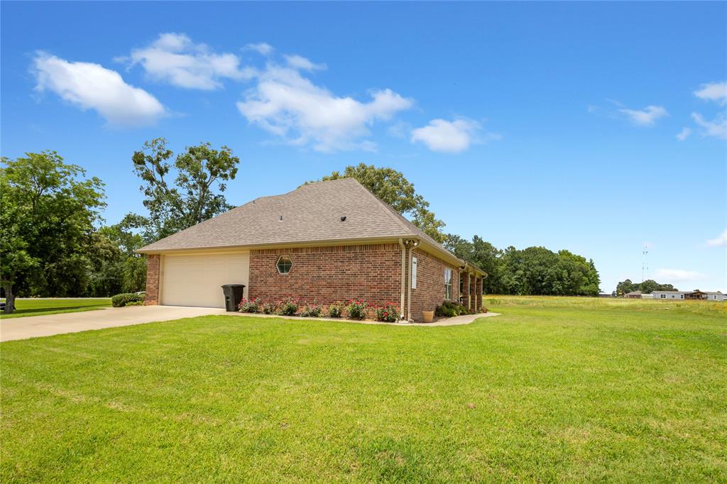 BURCH - Residential