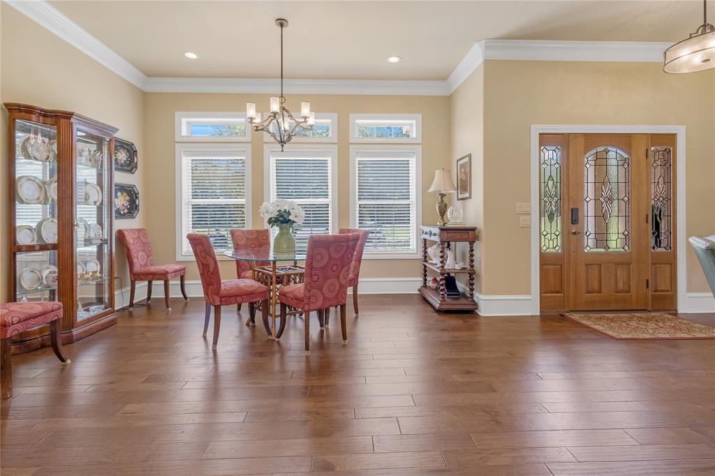 BURCH - Residential