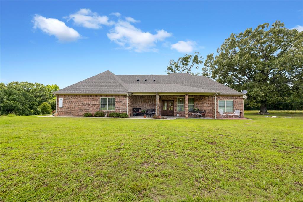 BURCH - Residential