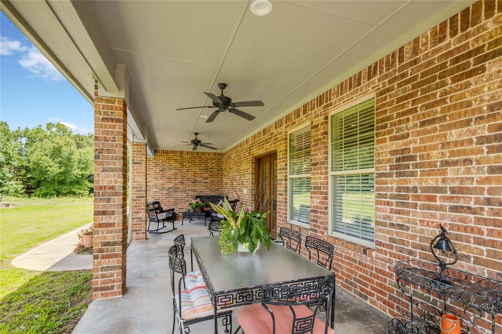 BURCH - Residential