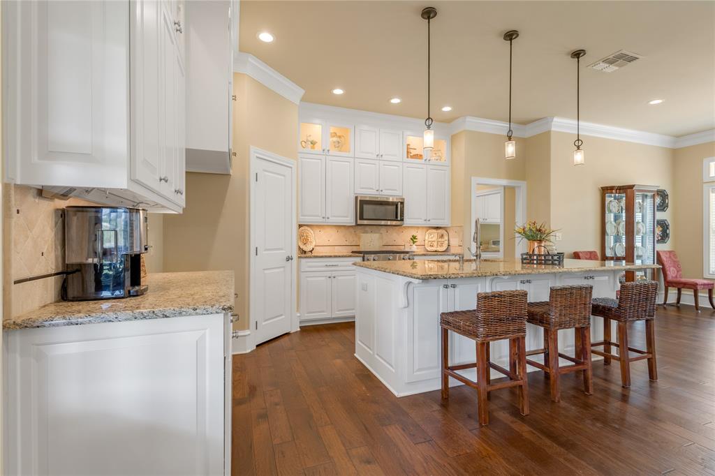 BURCH - Residential