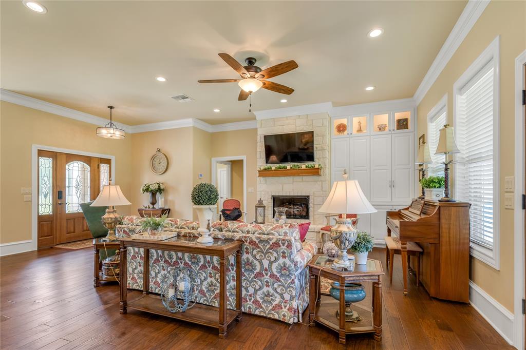 BURCH - Residential