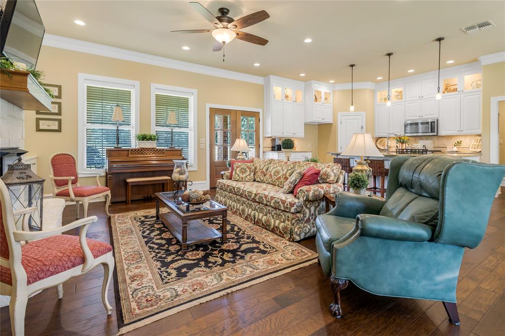 BURCH - Residential