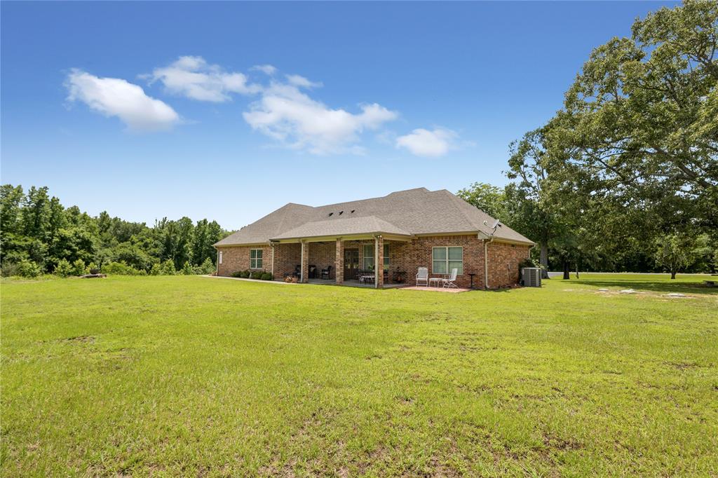 BURCH - Residential