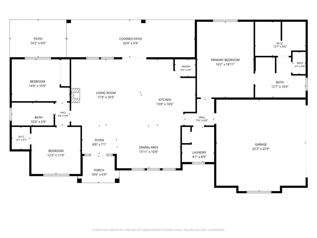 BURCH - Residential
