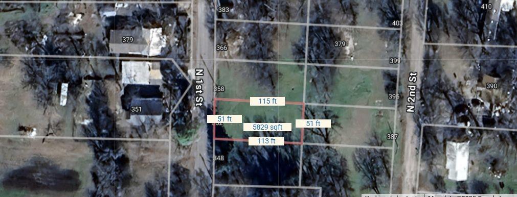 Rachel Aimee Estates - Land