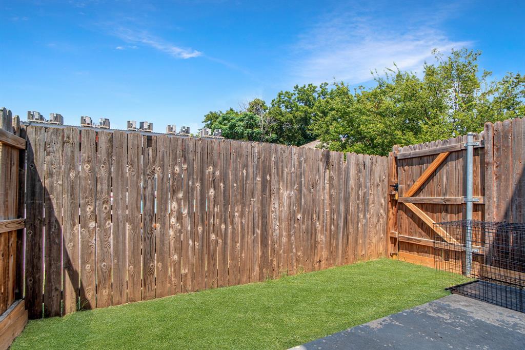 Mesquite Ridge Twnhs Add - Residential