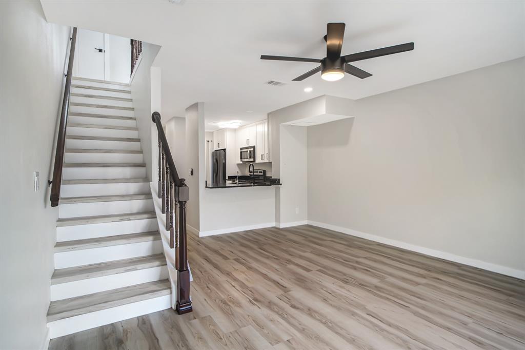 Mesquite Ridge Twnhs Add - Residential