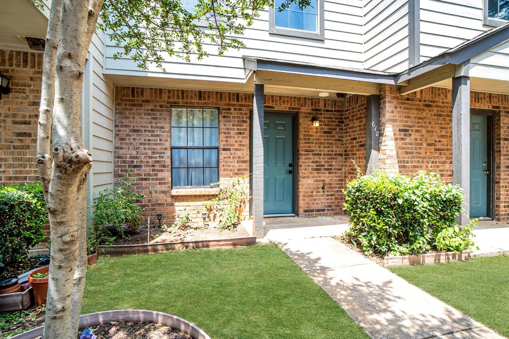 Mesquite Ridge Twnhs Add - Residential