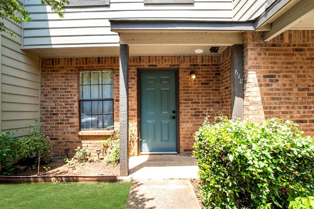 Mesquite Ridge Twnhs Add - Residential