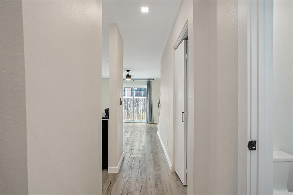 Mesquite Ridge Twnhs Add - Residential