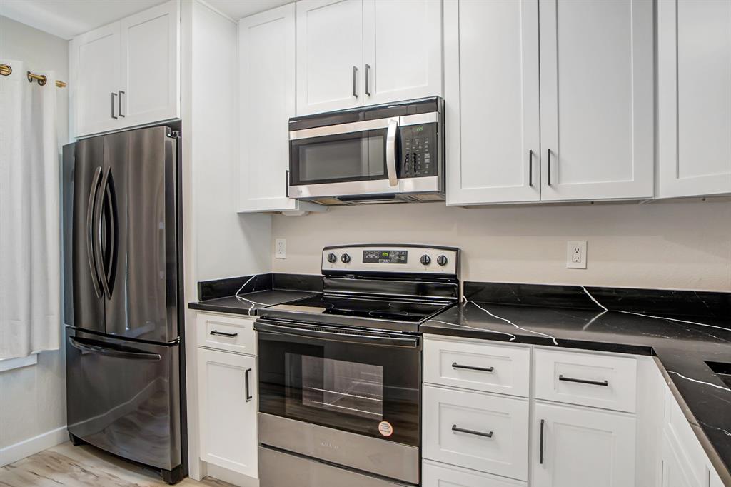 Mesquite Ridge Twnhs Add - Residential