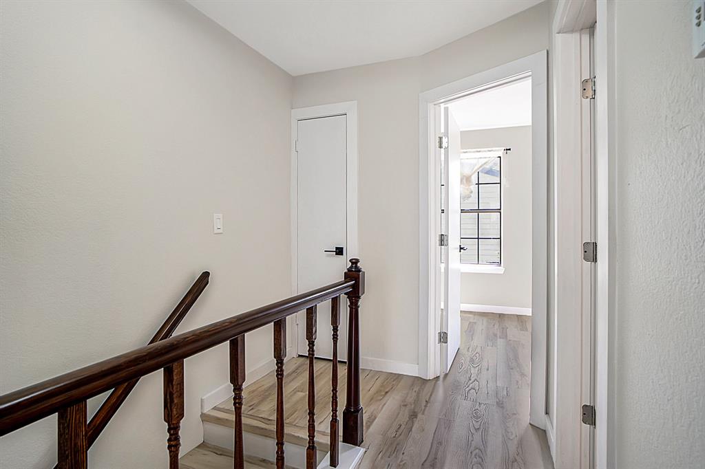 Mesquite Ridge Twnhs Add - Residential