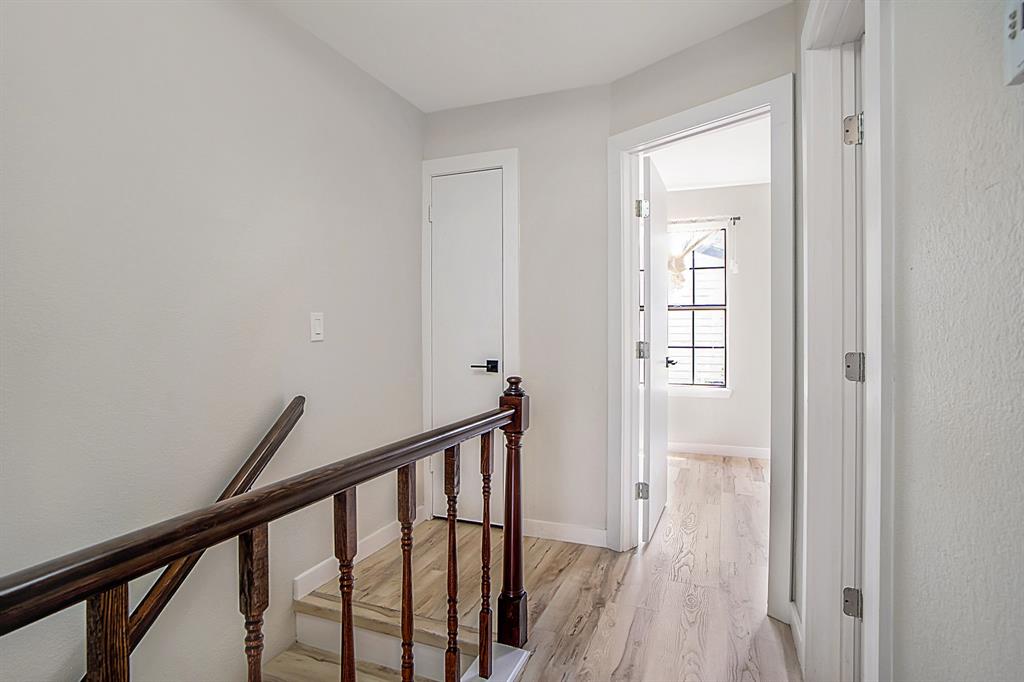 Mesquite Ridge Twnhs Add - Residential