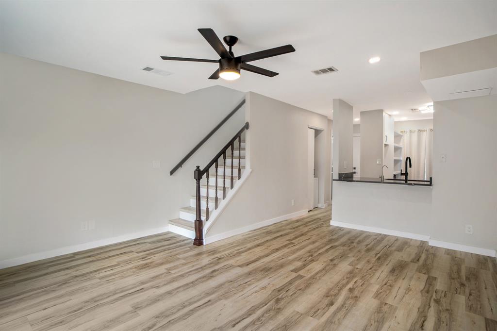 Mesquite Ridge Twnhs Add - Residential