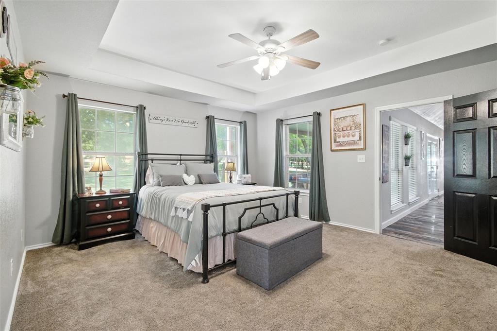 Saddle Club Estates - Residential