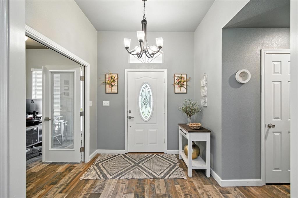 Saddle Club Estates - Residential