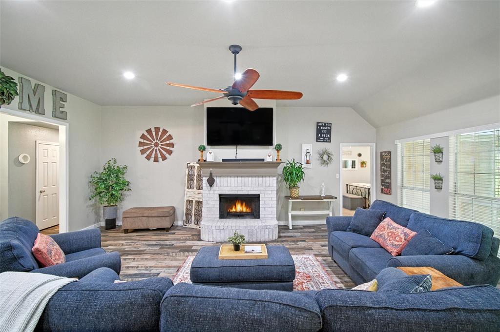 Saddle Club Estates - Residential