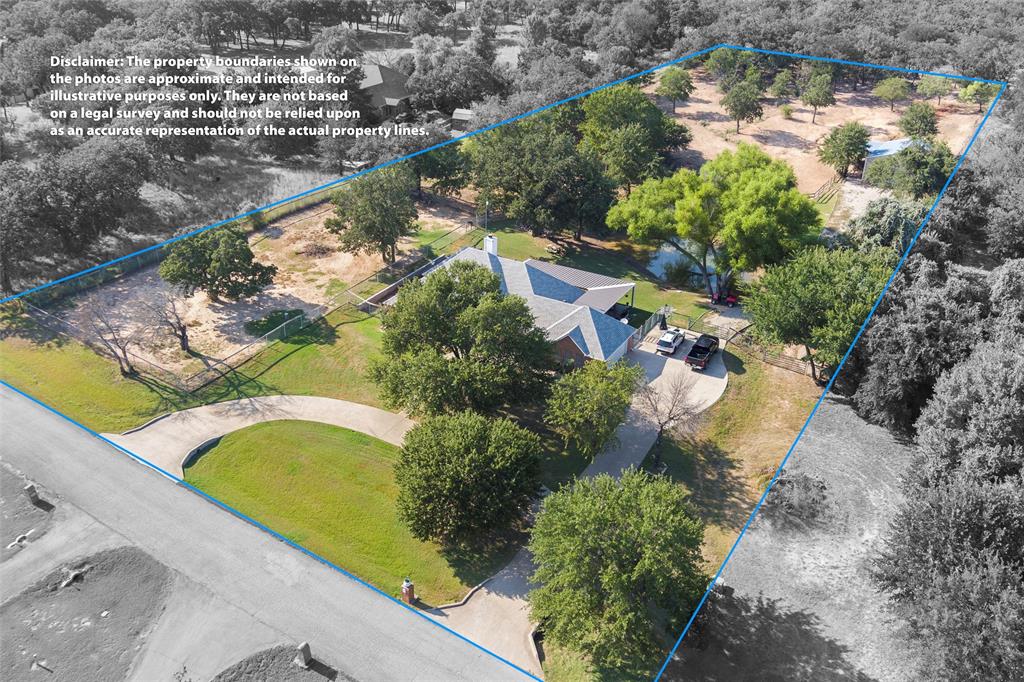 Saddle Club Estates - Residential