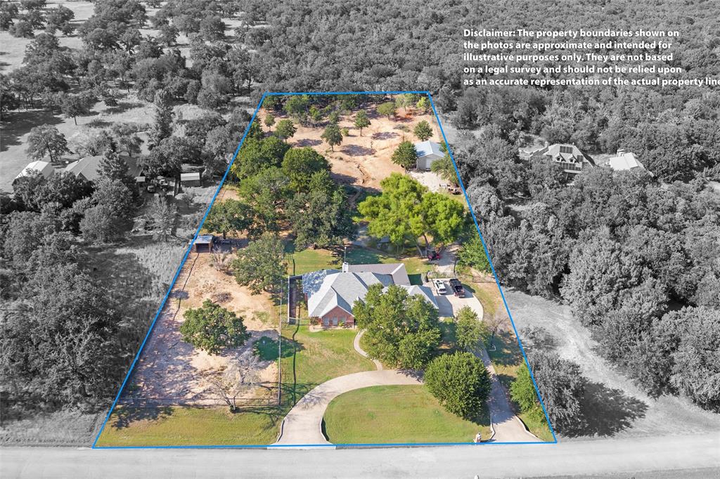 Saddle Club Estates - Residential
