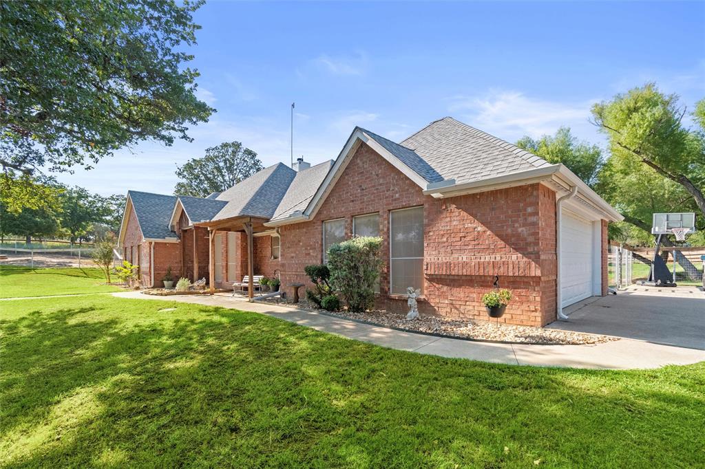 Saddle Club Estates - Residential