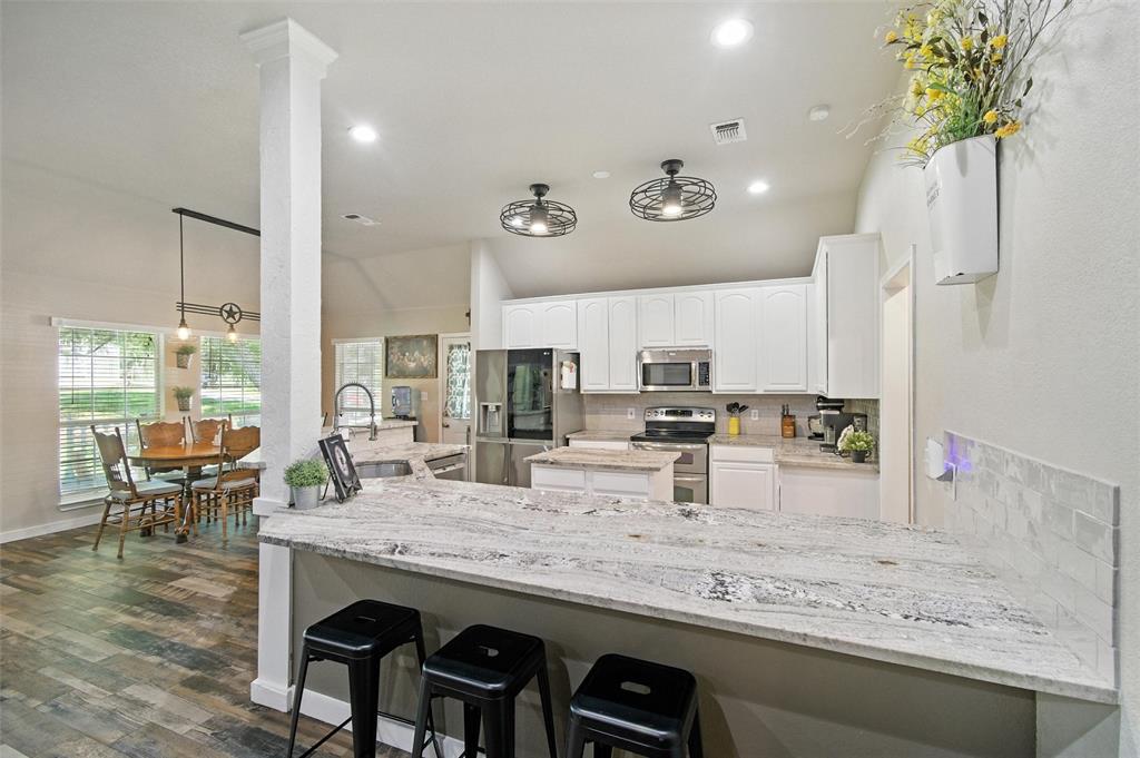 Saddle Club Estates - Residential