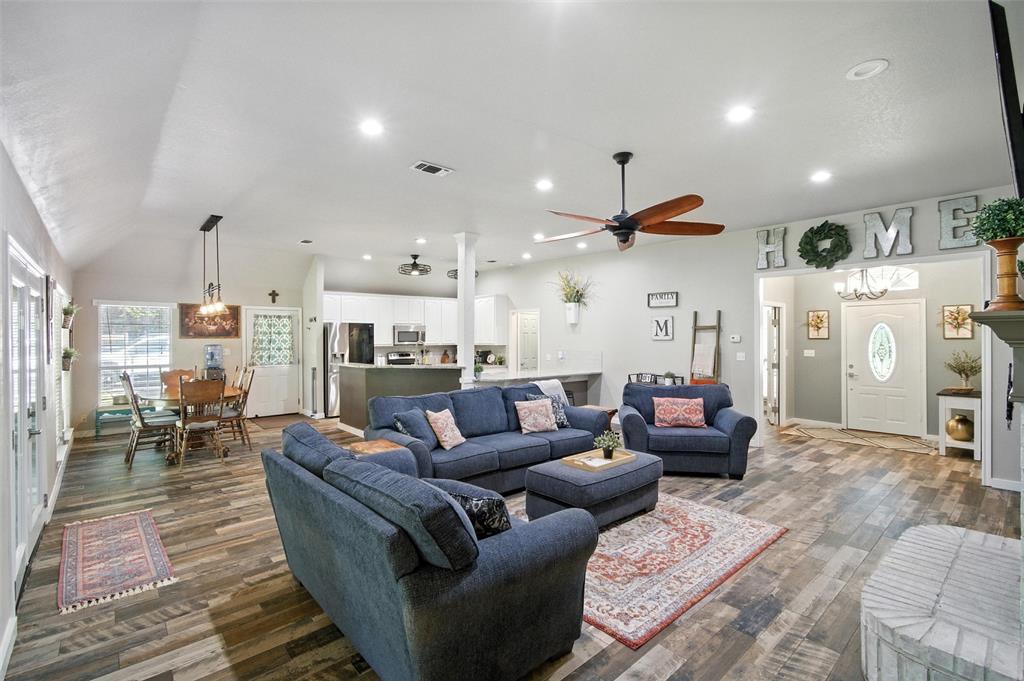 Saddle Club Estates - Residential