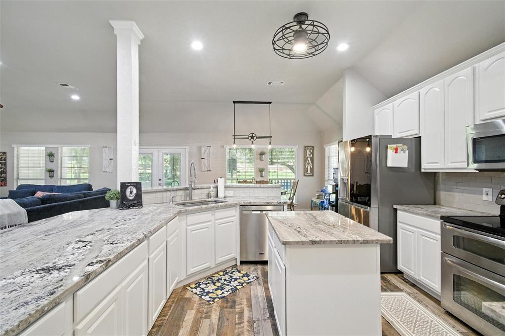 Saddle Club Estates - Residential