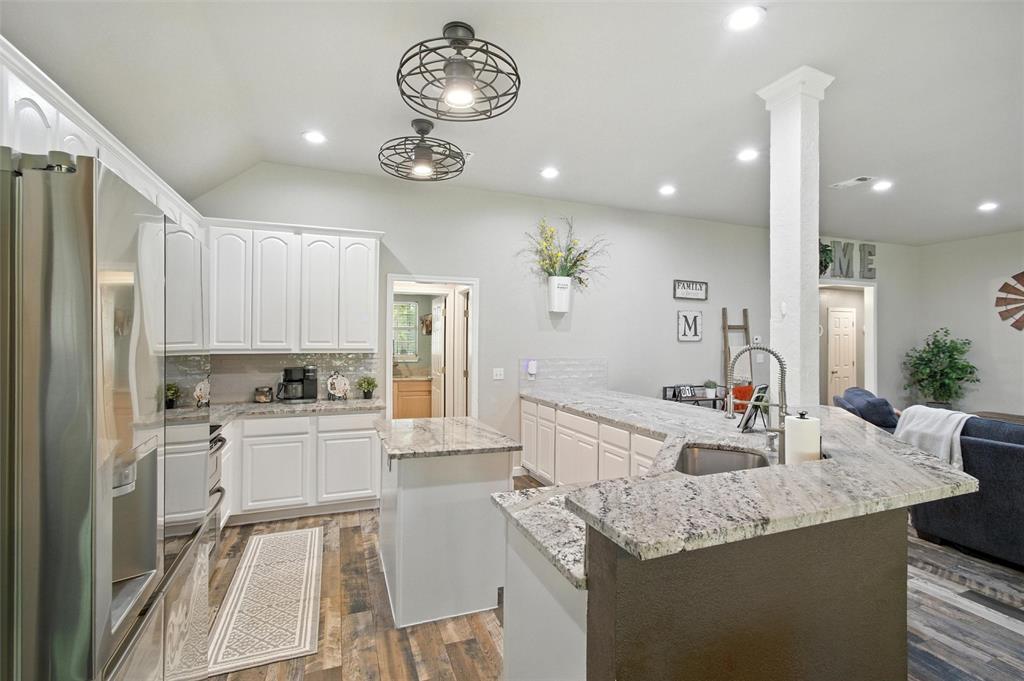 Saddle Club Estates - Residential