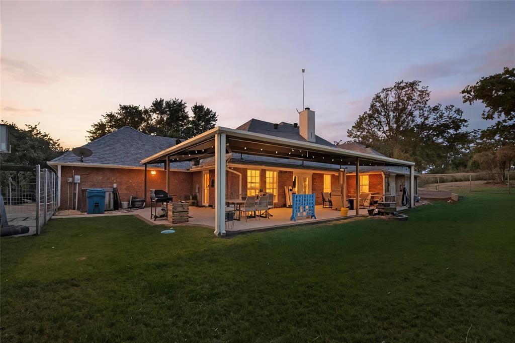 Saddle Club Estates - Residential
