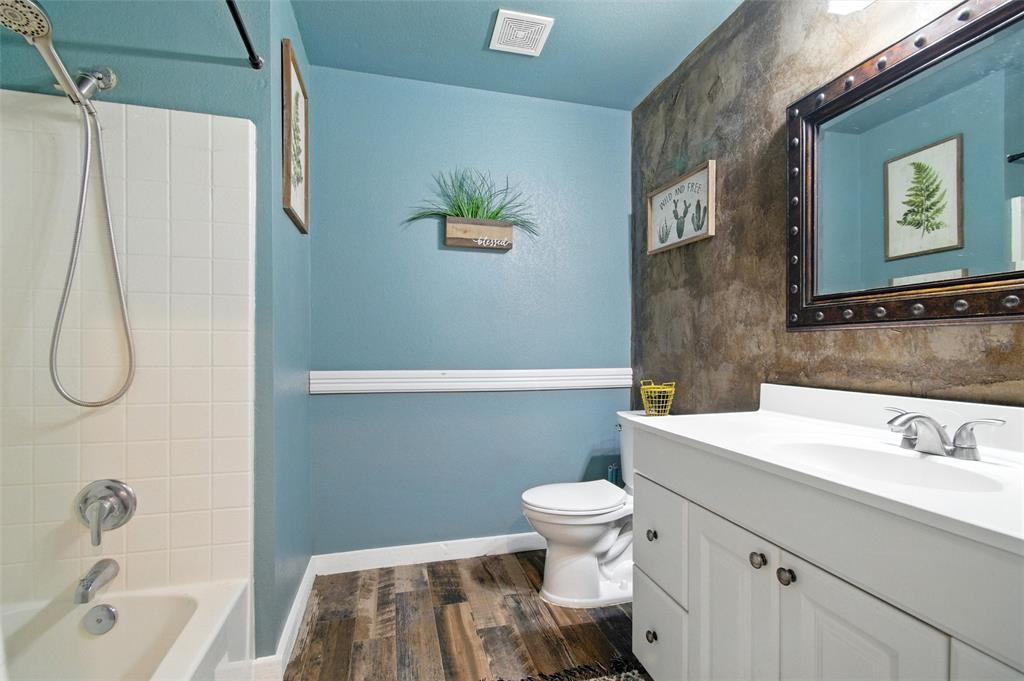 Saddle Club Estates - Residential