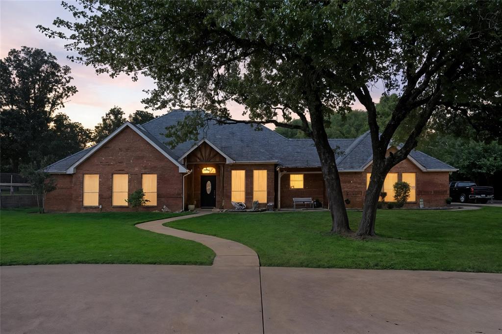 Saddle Club Estates - Residential