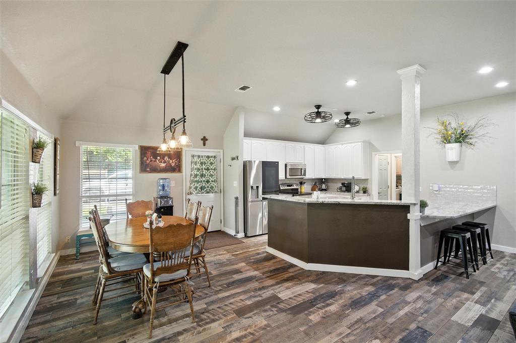 Saddle Club Estates - Residential