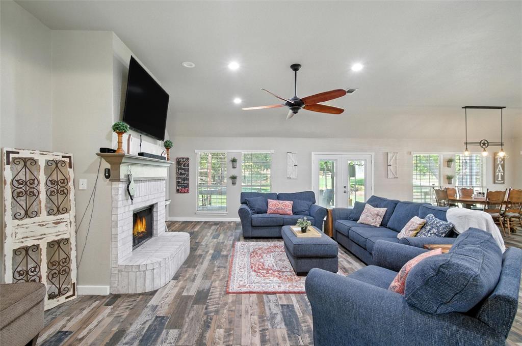Saddle Club Estates - Residential