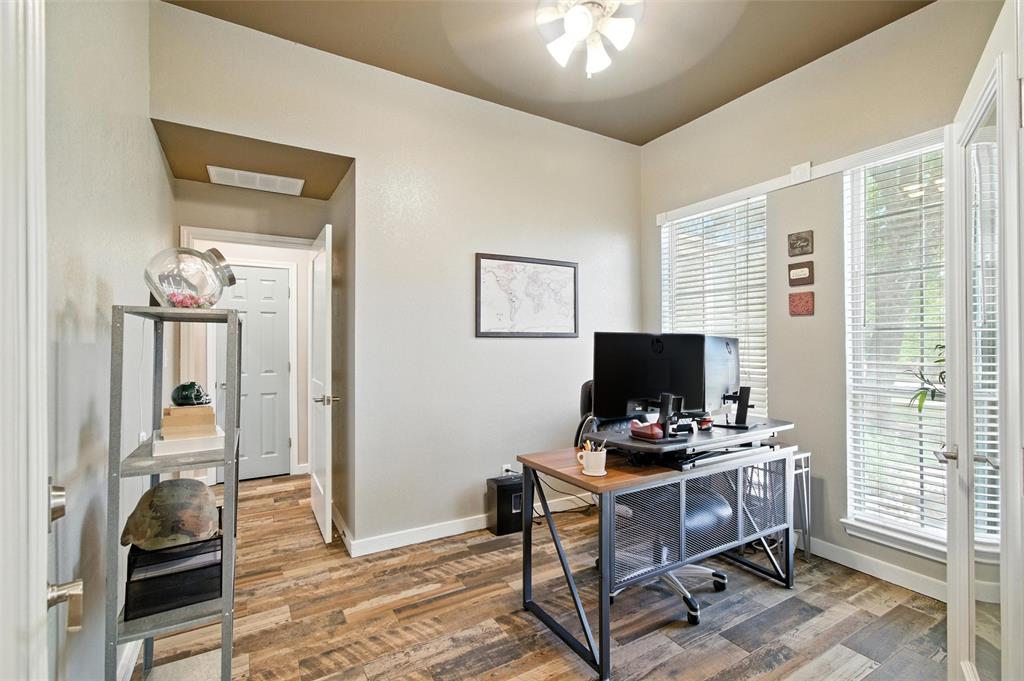 Saddle Club Estates - Residential