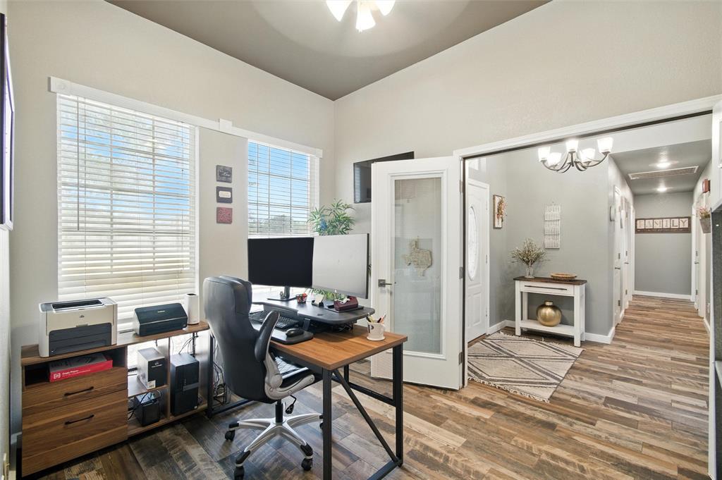 Saddle Club Estates - Residential