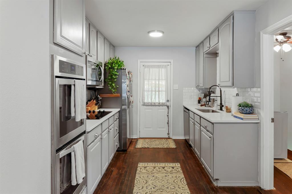 Eastridge Park - Residential